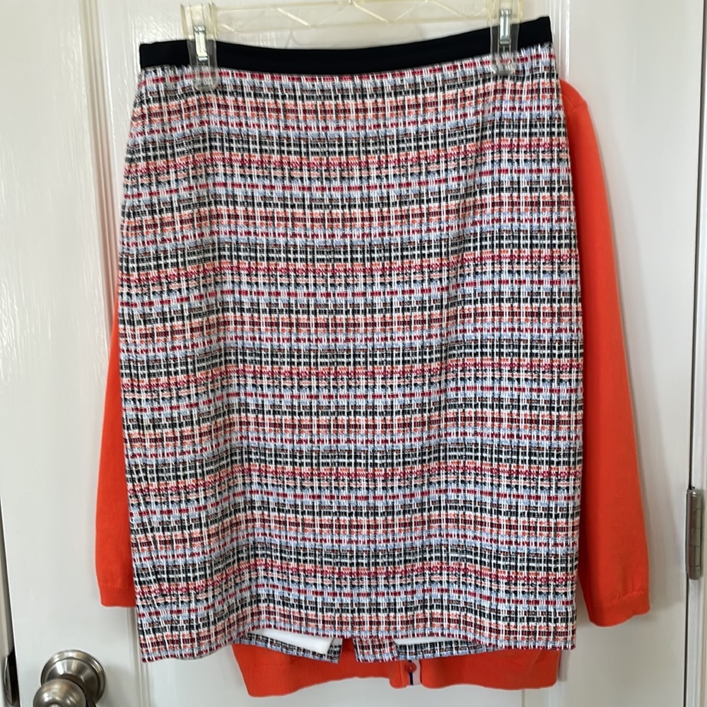 Talbots set - Picture 5 of 8